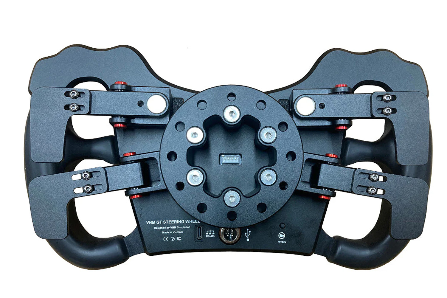 VNM GT V1 Sim racing GT DD PRO