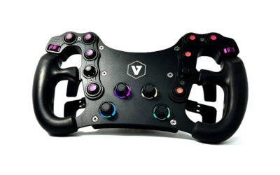 VNM GT V1 : Test & Avis