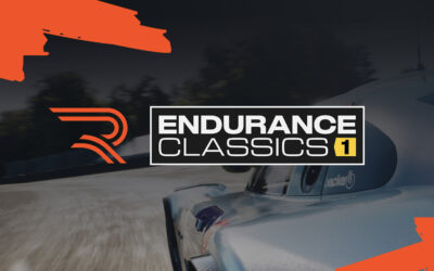 RENNSPORT : Le Mans arrive avec quatre voitures dans Endurance Classics Part 1