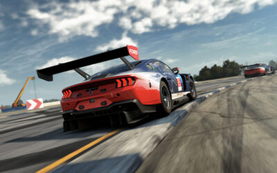 Assetto Corsa EVO 0.7 : modding officiel, 4 voitures et nouveau Safety Rating