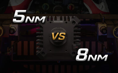 Fanatec CSL DD 5Nm vs 8Nm : quelle version acheter ?