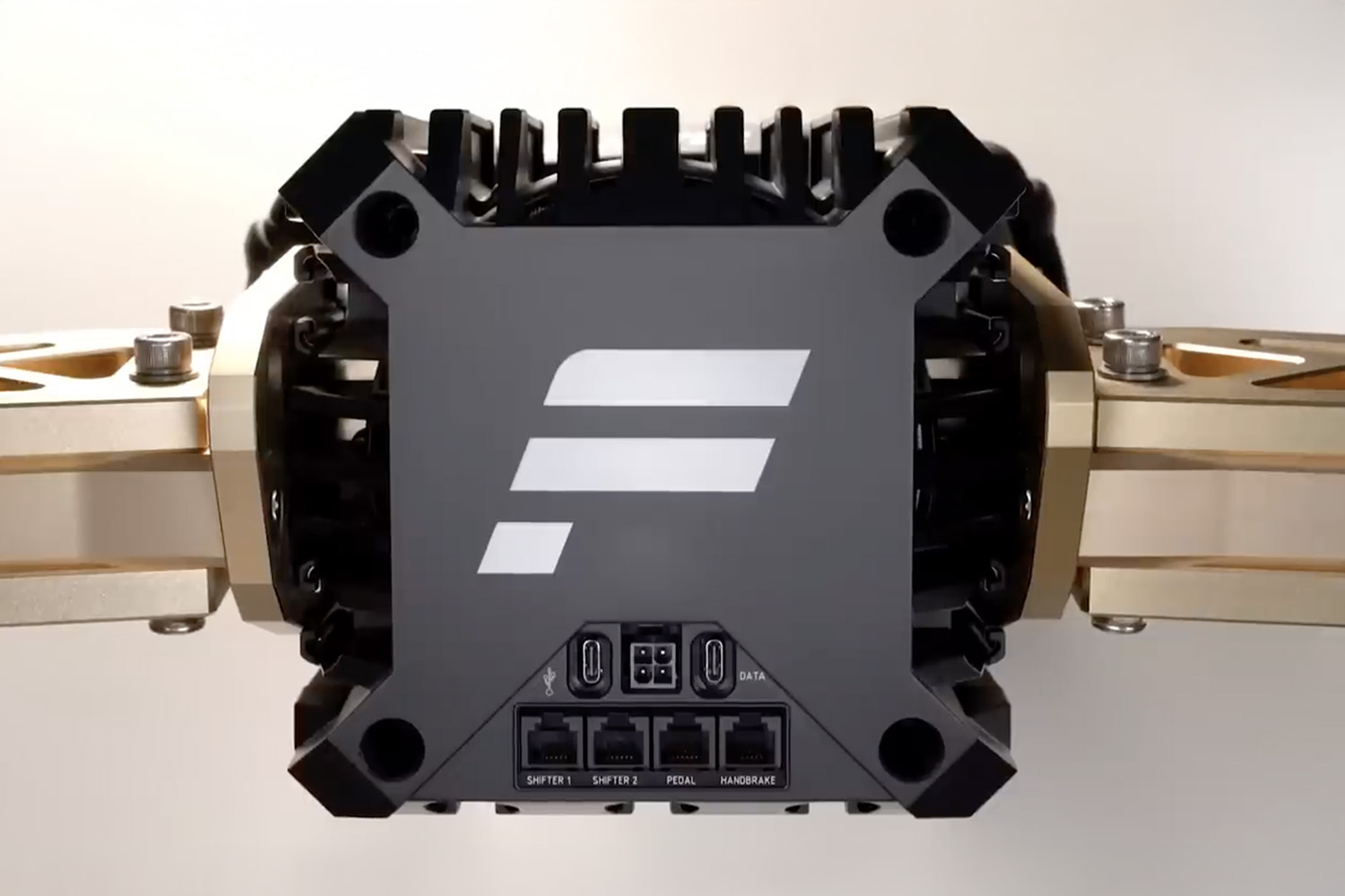 Fanatec CSL DD Wheelbase Sim racing