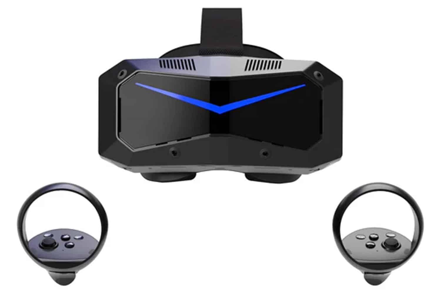Pimax Crystal Super Pimax Crystal Super