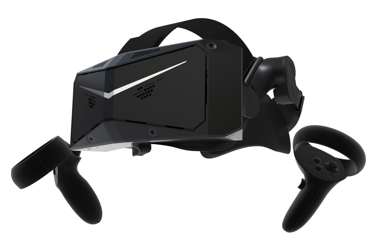 pimax crystal light img htc vive pro