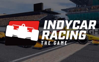 INDYCAR Racing The Game : nom, plateformes et sortie début 2027
