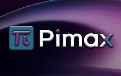 Code promo Pimax : 2% avec le code SIMRACERDEALS