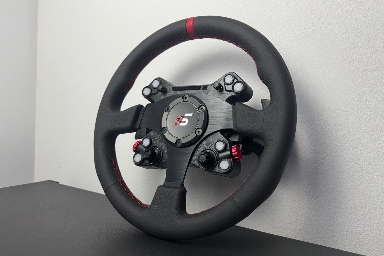 Simagic Neo X 330R Sim Racing Steering Wheel