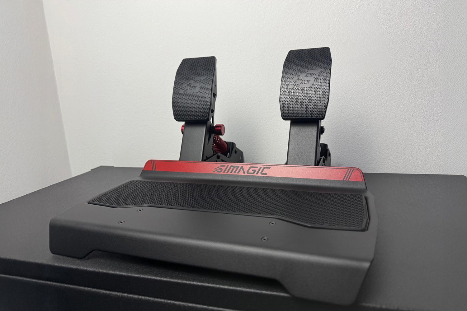 Simagic P700 Sim Racing Pedals