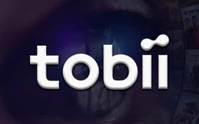 Code promo Tobii : 5% avec le code SRFR