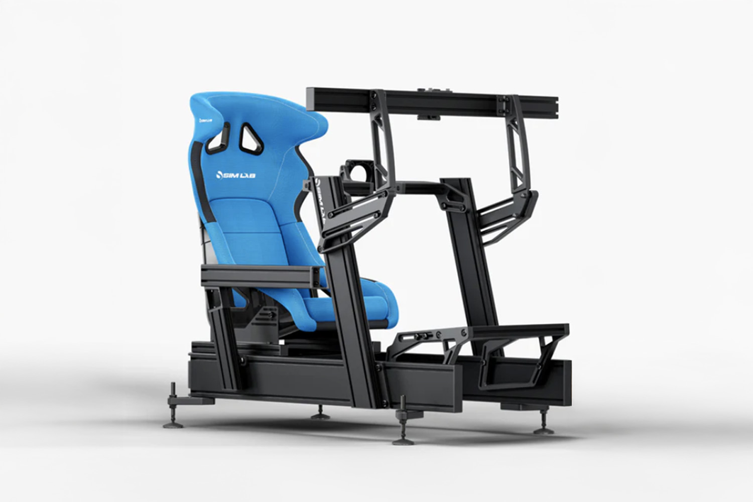 コックピット・シミュレーター・ラボ P1X Pro シミュレーションレーシング