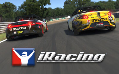 iRacing : hausse des abonnements le 18 août 2026, les nouveaux prix
