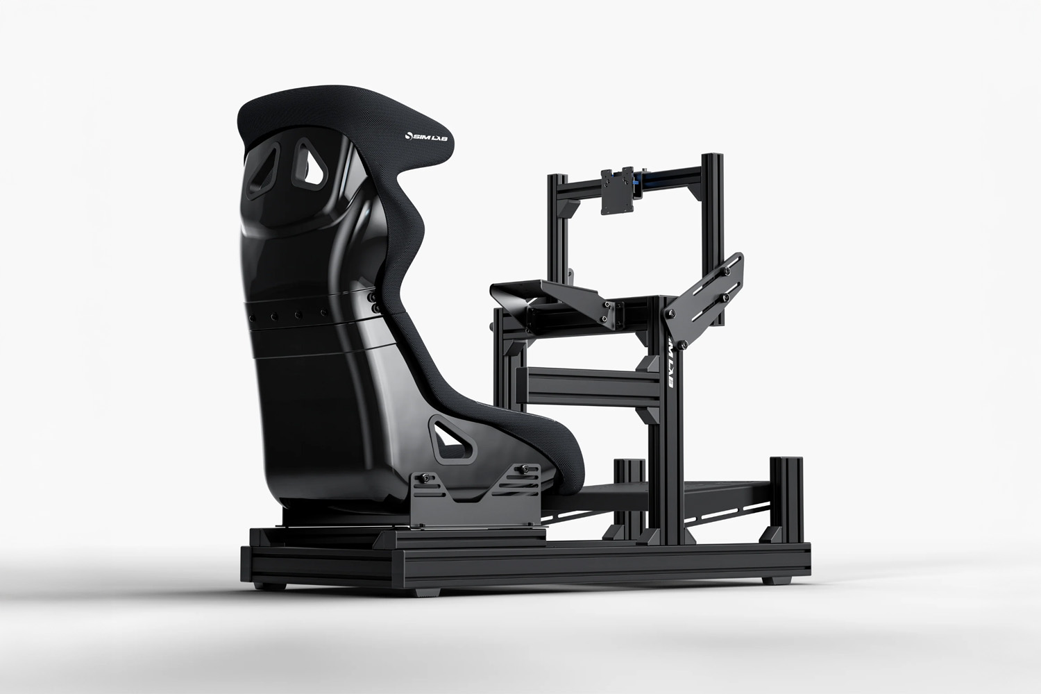 sim lab GT1 Evo コックピット シミュレーションレーシング