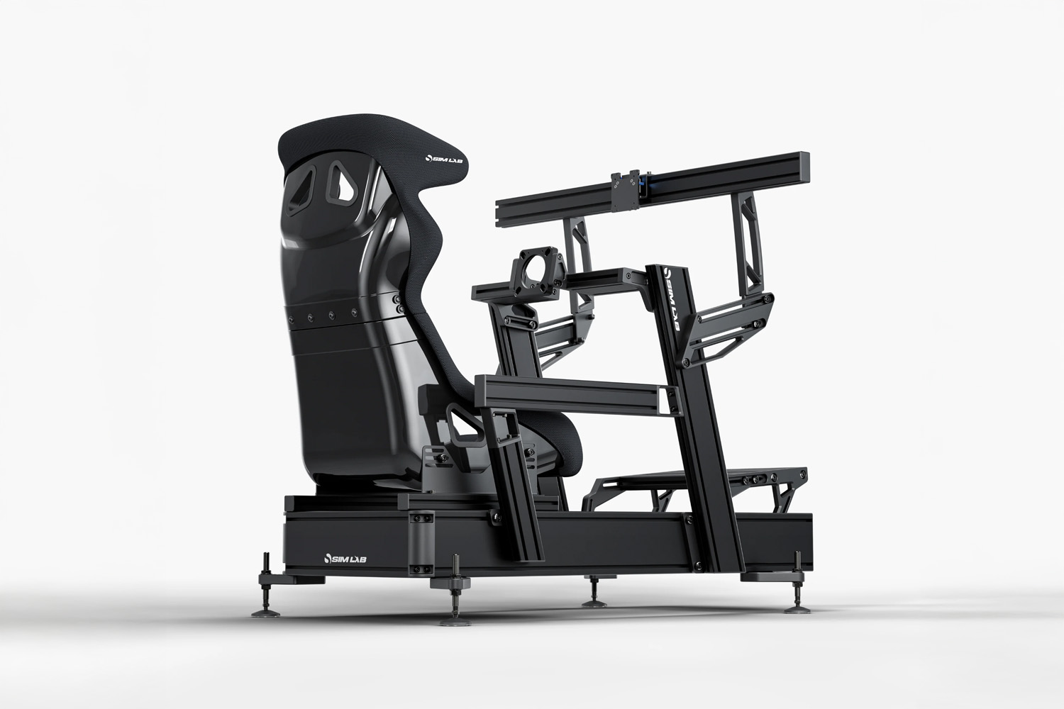 sim lab P1X Pro コックピット シミュレーションレーシング