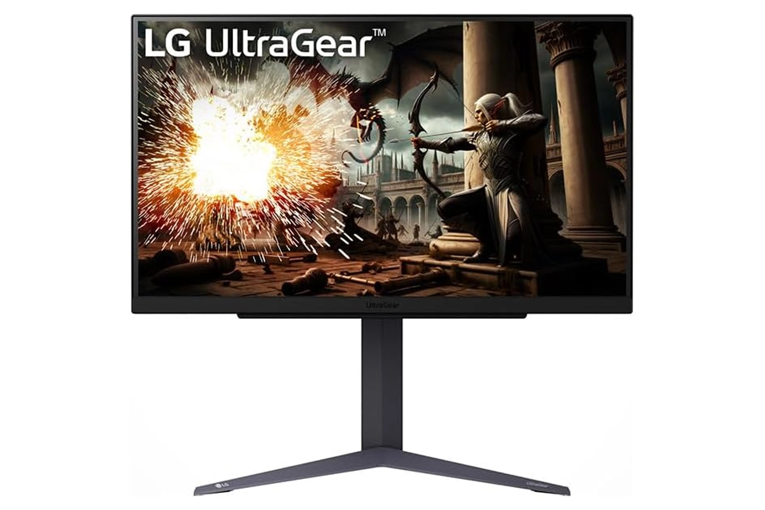 LG UltraGear 27GS75Q