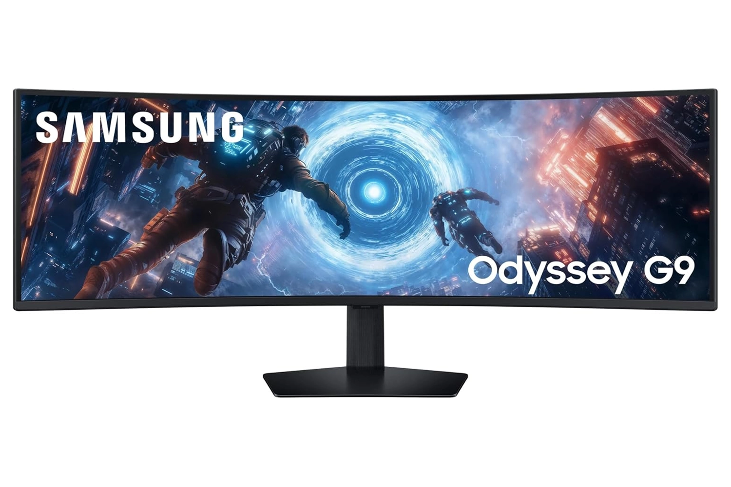 Samsung Odyssey G9