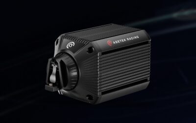 Asetek DD10 en vente le 27 octobre : base direct drive de 10 à 14 Nm