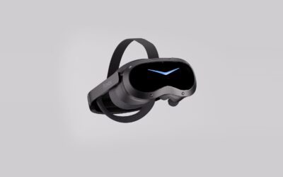 Pimax Crystal Pro : un casque VR sans fil à l’image du Crystal Light
